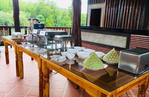 Ko Yao Apartment | Bussarin Mansion Koh Yao Yai