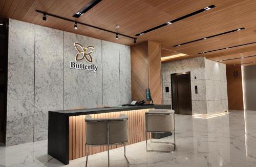 Betong Hotel | Butterfly Hotel Betong