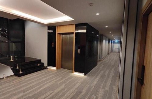 Betong Hotel | Butterfly Hotel Betong