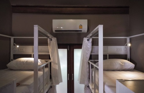 Ko Lanta Hostel | C Lanta Hostel - Adults Only