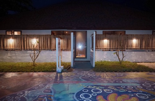 Ko Lanta Hostel | C Lanta Hostel - Adults Only