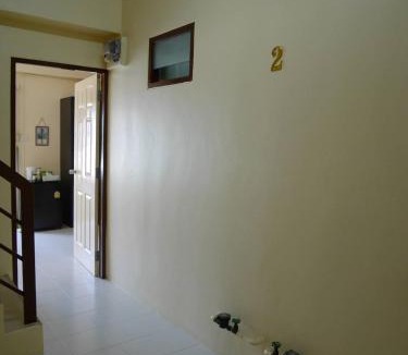 Saen Suk Apartment | C&TApartment
