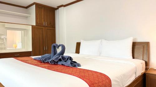 Chang Phueak Hostel | C You Home at CNX