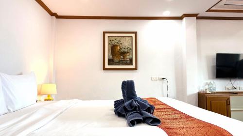 Chang Phueak Hostel | C You Home at CNX