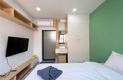 Chang Phueak Apartment | C You Home at CNX