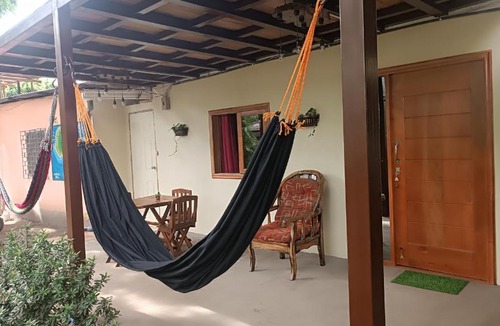 Ometepe Island House | Cabañas Dilany