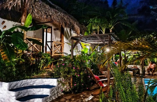 Las Penitas Hotel | Cabañas Puesta del Sol