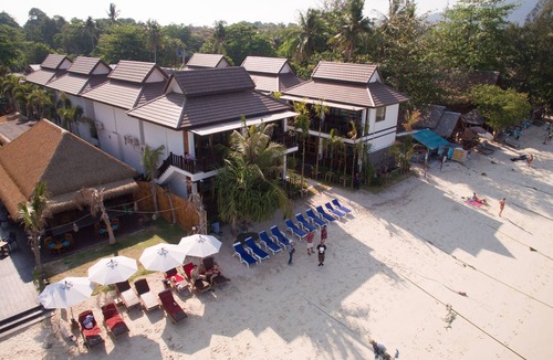 Satun Hotel | Cabana Lipe Beach Resort