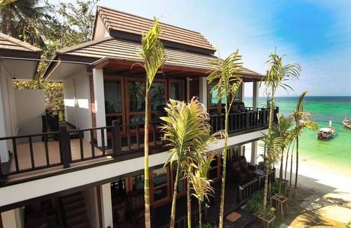Satun Hotel | Cabana Lipe Beach Resort