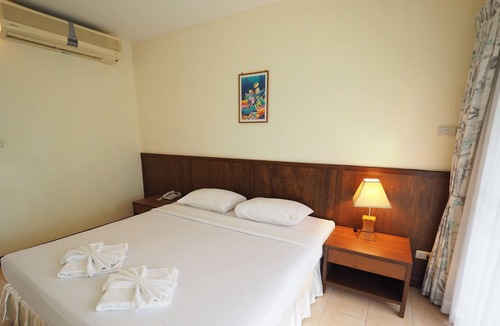 Thab Prik Hotel | Cabbages & Condoms Inn Krabi