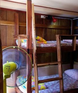 Chom Thong Hostel | Cactus Hostel