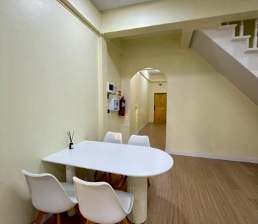 Nai Mueang Apartment | Caesar's Corner 2 Bedroom House