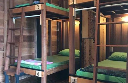 Bai Lan Hostel | Cafe Del Sunshine - Hostel