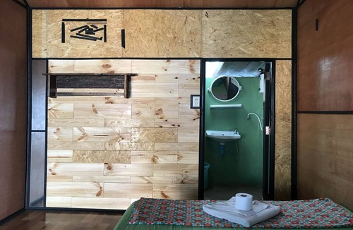 Bai Lan Hostel | Cafe Del Sunshine - Hostel
