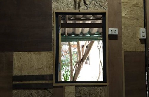 Bai Lan Hostel | Cafe Del Sunshine - Hostel
