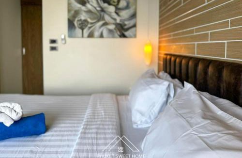 Rawai Apartment | Calypso gardens sea view condo rawai beach by phuket sweet home
