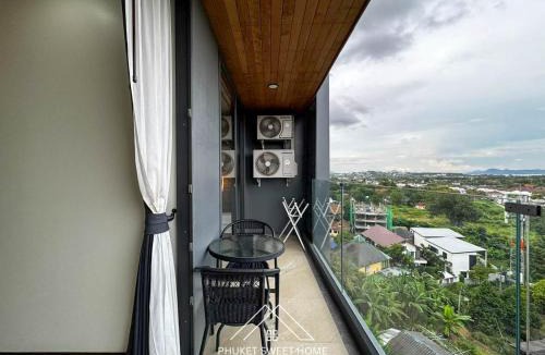 Rawai Apartment | Calypso gardens sea view condo rawai beach by phuket sweet home