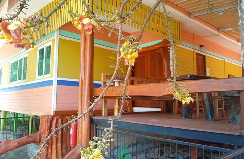 Khao Chamao Resort | Camp Chamao
