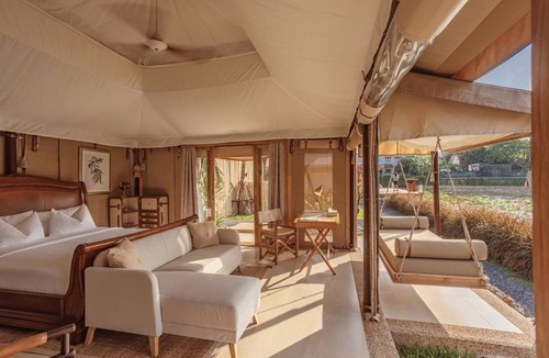 Koh Kaew Other | Camping ∙ 1 bedroom ∙ 2 guests