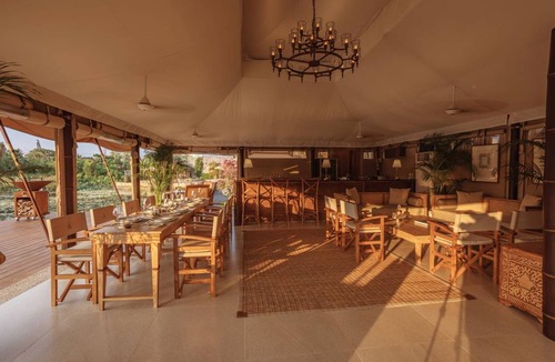 Koh Kaew Other | Camping ∙ 1 bedroom ∙ 2 guests