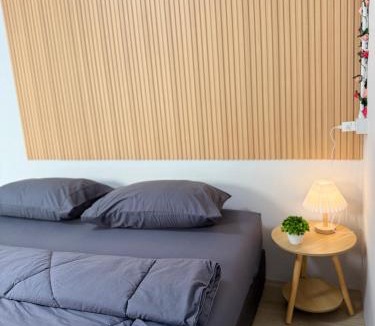 Ko Kood House | Camping House Kohkood