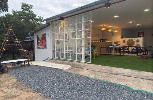 Ko Kood House | Camping House Kohkood