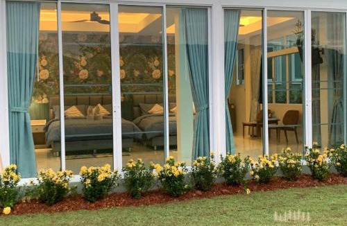 Khaem Son Hotel | Campson Heaven Resort