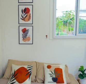 Satun House | Cana Garden House 2
