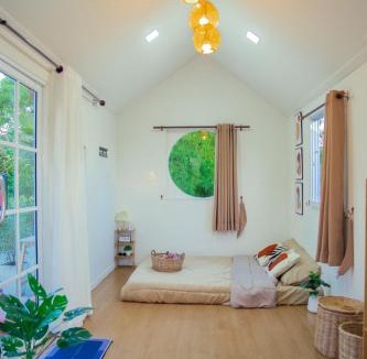 Satun House | Cana Garden House 2