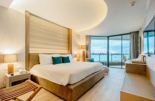 North Pattaya Resort | Cape Dara Resort Pattaya