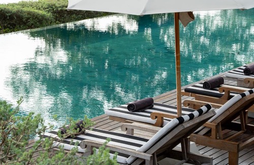 Ko Yao Hotel | Cape Kudu Hotel, Koh Yao Noi