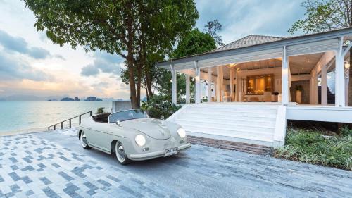 Ko Yao Hotel | Cape Kudu Hotel, Koh Yao Noi