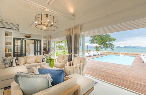 Ko Yao Hotel | Cape Kudu Hotel, Koh Yao Noi