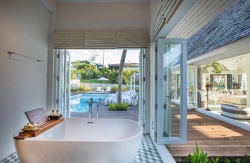 Ko Yao Hotel | Cape Kudu Hotel, Koh Yao Noi