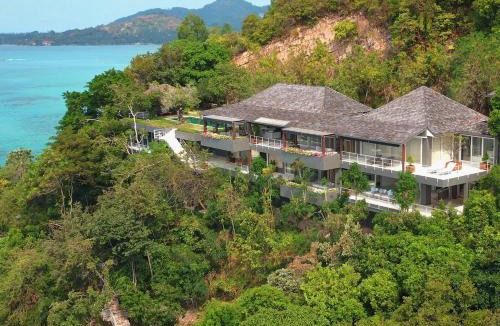 Thong Krut Villa | Cape Laem Sor Estate