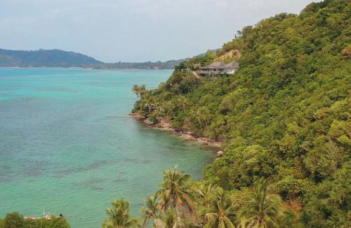 Thong Krut Villa | Cape Laem Sor Estate