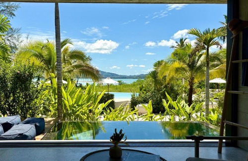 Khao Lak Hotel | Cape Pakarang Wow Wild Wellness Escapes