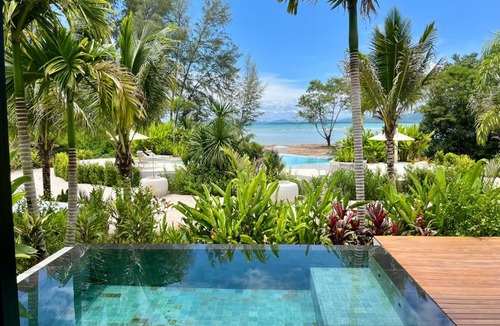 Khao Lak Hotel | Cape Pakarang Wow Wild Wellness Escapes