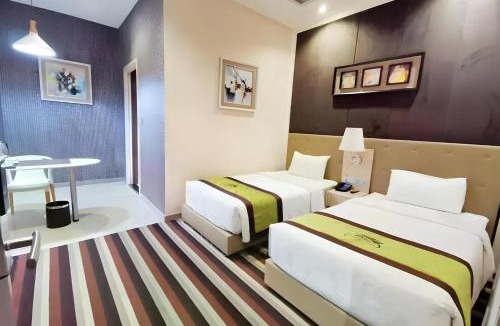 Chom Phon Hotel | Capital O 75451 Podstel Hostel Bangkok