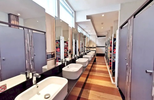 Chom Phon Hostel | Capital O 75451 Podstel Hostel Bangkok