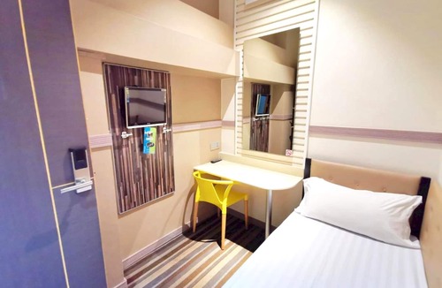 Chom Phon Hostel | Capital O 75451 Podstel Hostel Bangkok