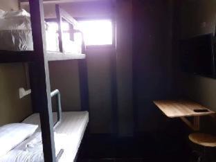 Chiang Khan Hostel | Capsule Hostel Chiangkhan