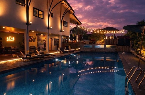 Mae Pong Resort | Capybara Zen Resort And Spa