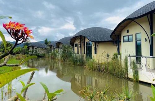 Mae Pong Resort | Capybara Zen Resort And Spa