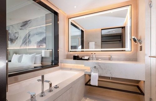 Asoke Hotel | Carlton Hotel Bangkok Sukhumvit