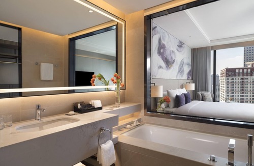 Asoke Hotel | Carlton Hotel Bangkok Sukhumvit