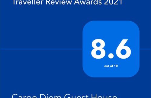 Bai Lan House | Carpe Diem Guest House