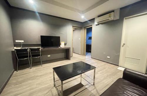 Noen Phra Hotel | Carpediem Hotel