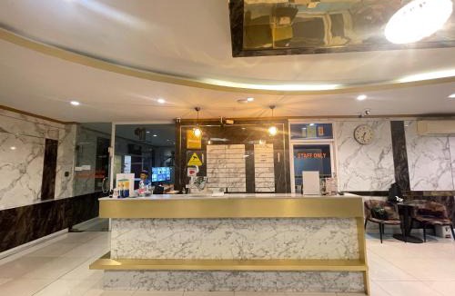 Noen Phra Hotel | Carpediem Hotel