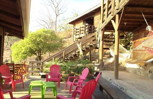 San Juan del Sur House | Casa Malinche, Playa Remanso - San Juan del Sur, Nicaragua - 3-bdr Beach House
